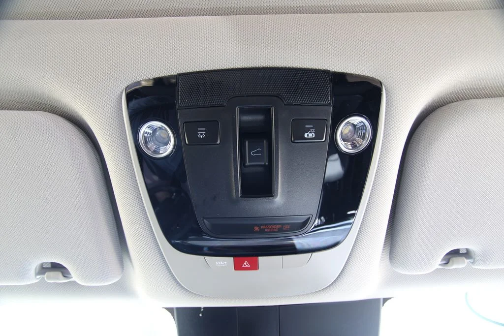 New 2026 Silver Kia  image 38
