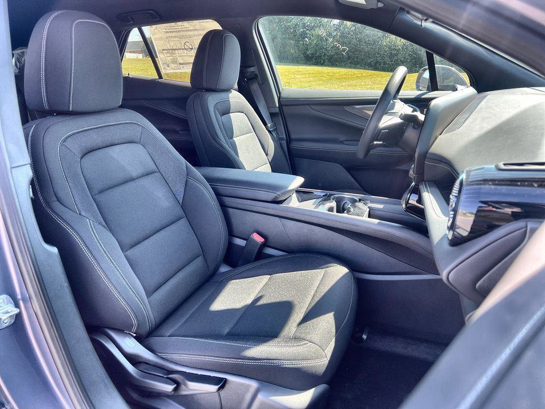 2026 Chevrolet Blazer EV LT - Photo 22