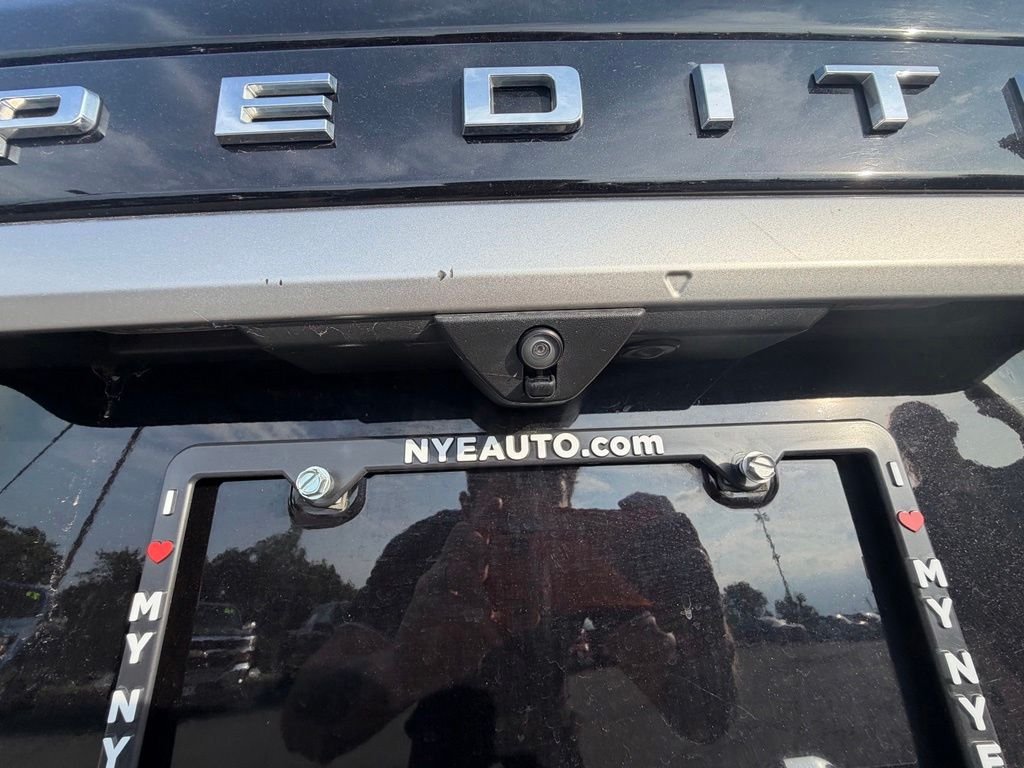 Used 2024 Black Metallic Ford XLT image 41