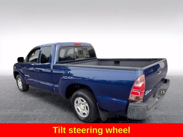 Used 2007 Blue Toyota  image 6