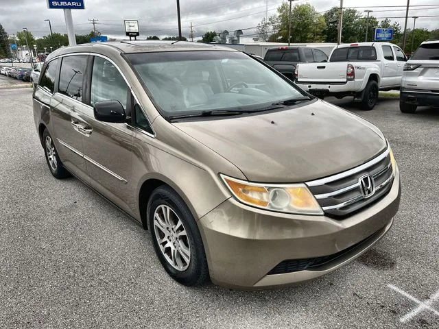 Used 2012  Honda EX-L image 11