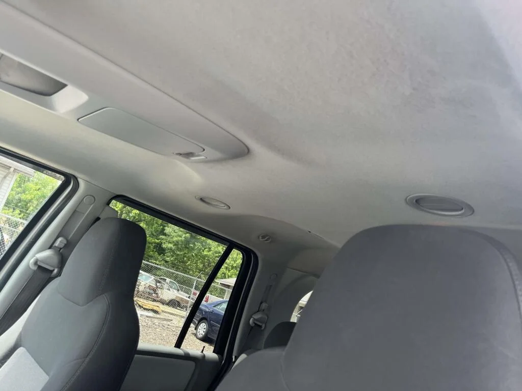 Used 2005  Ford XLT image 4