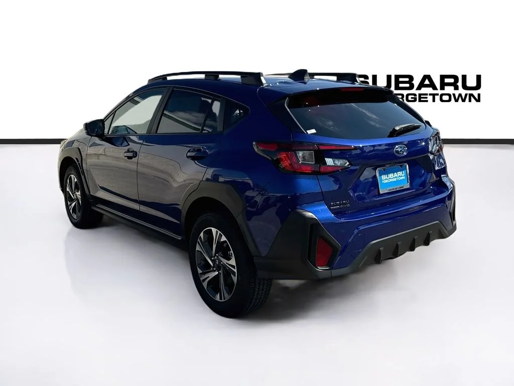 New 2026 Blue Subaru Premium image 6