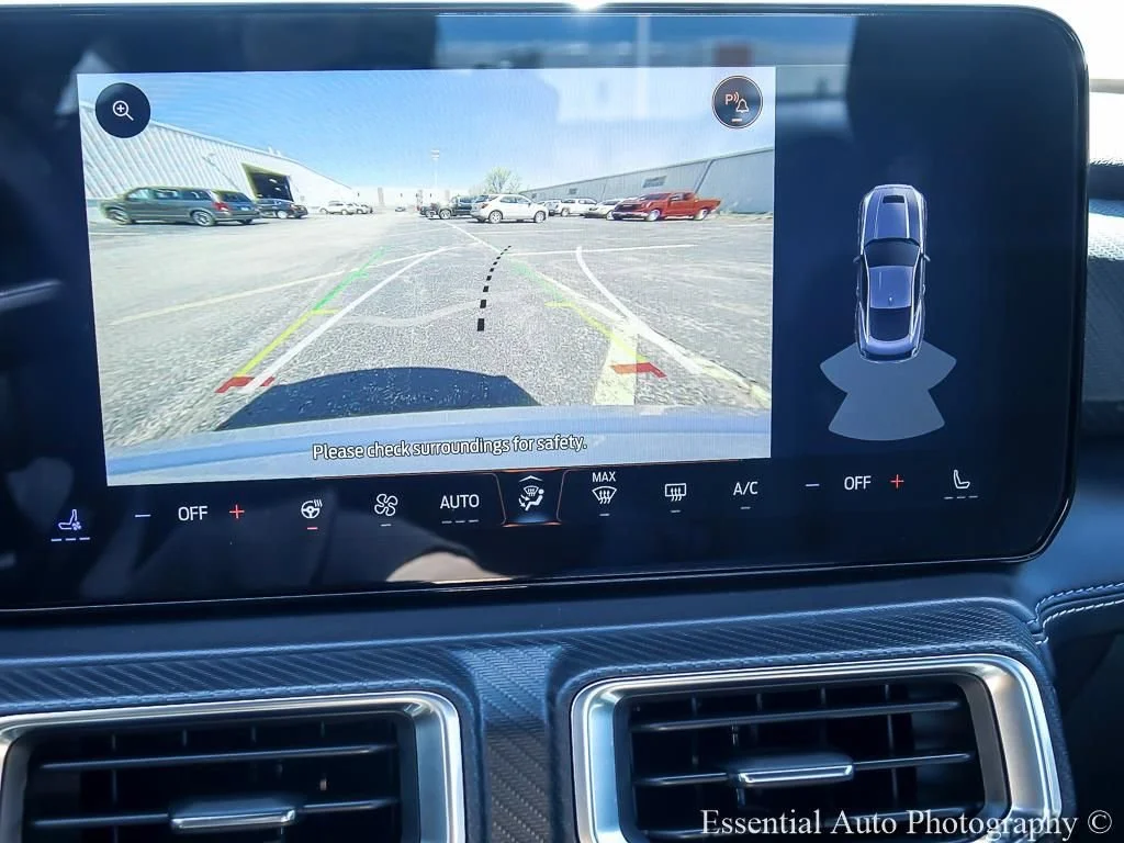 2024 Ford Mustang GT Premium - Photo 17
