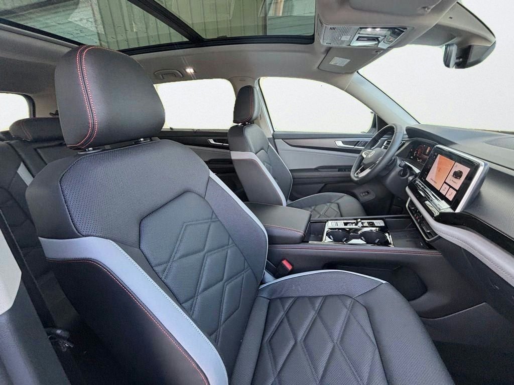 2026 Volkswagen Atlas Atlas Peak Edition - Photo 15