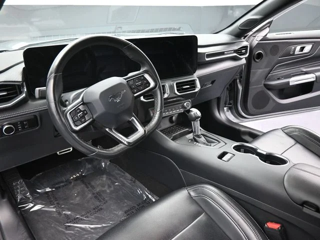 2024 Ford Mustang EcoBoost Premium - Photo 12