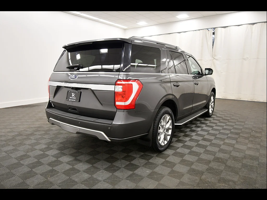 2021 Ford Expedition XLT - Photo 8