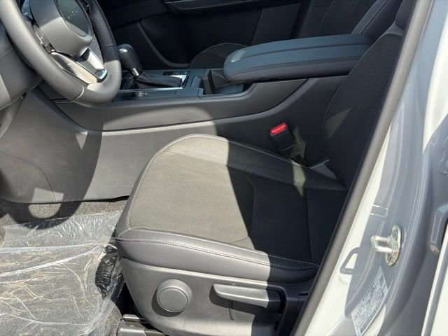 New 2026 Aero Gray Metallic Mazda 2.5 S Select AWD image 12