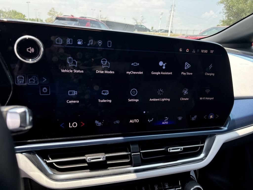 2026 Chevrolet Equinox EV 2LT - Photo 12