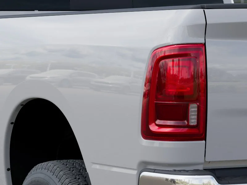 2025 RAM 3500 Tradesman - Photo 25