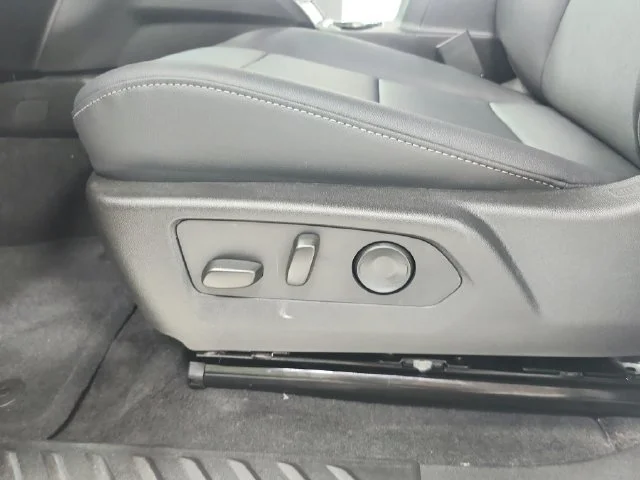 2026 GMC Canyon Elevation - Photo 20