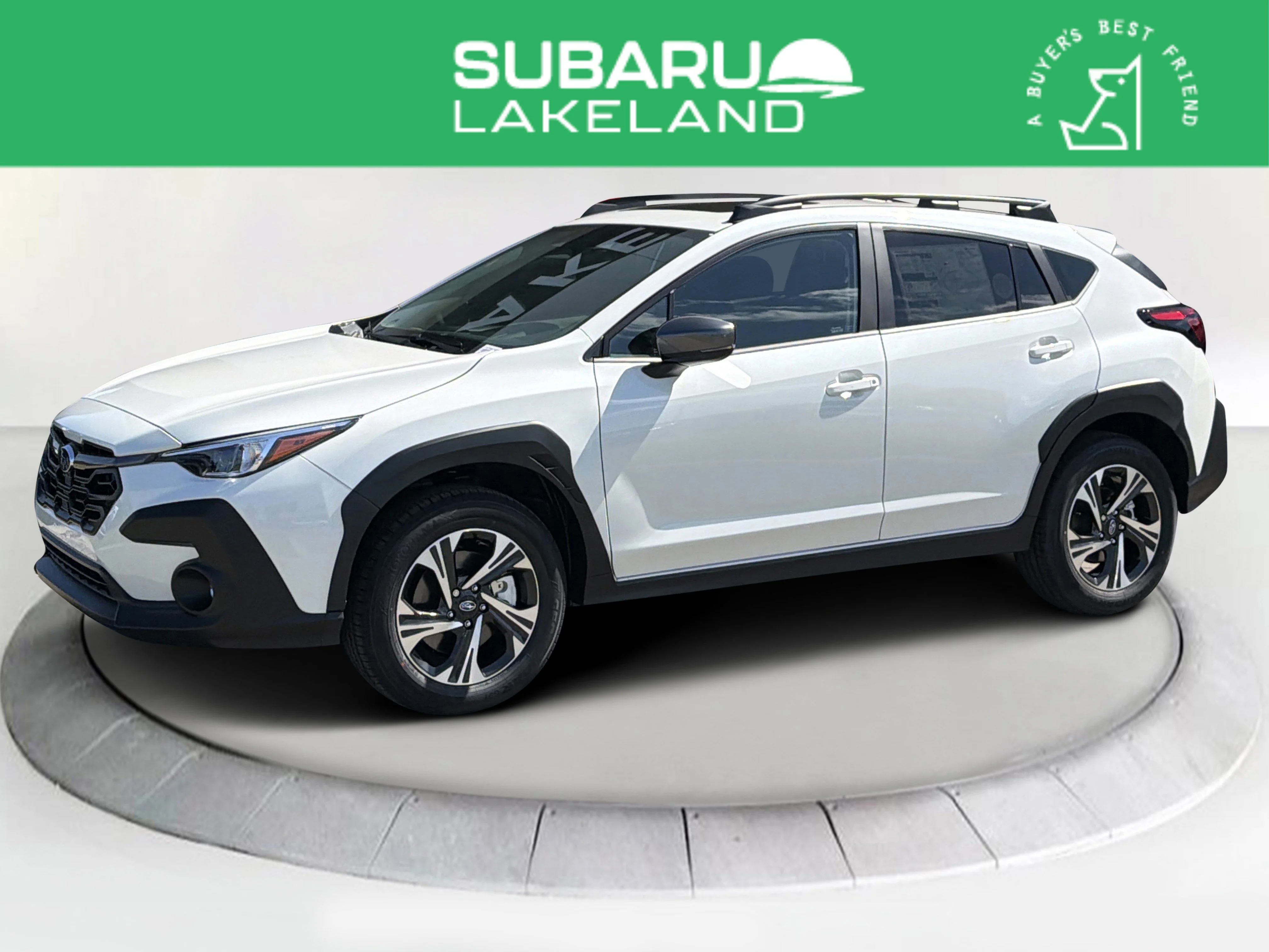 New Subaru Crosstrek for Sale in Lakeland, FL
