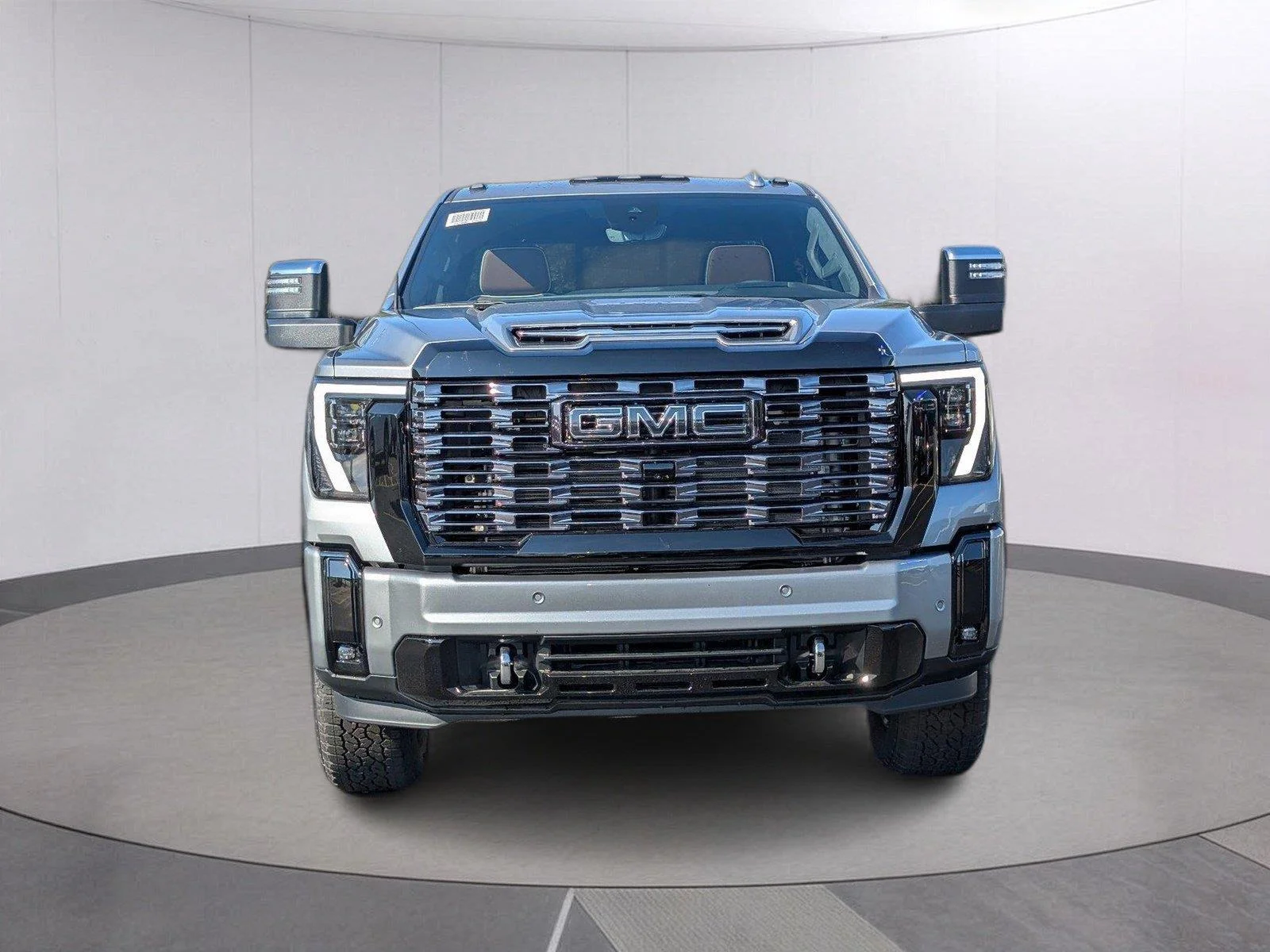 New 2026 Sterling Metallic GMC Denali Ultimate image 10