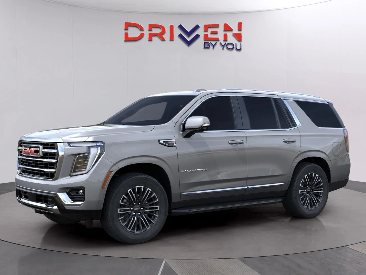 New 2026 Sterling Metallic GMC Elevation image 3