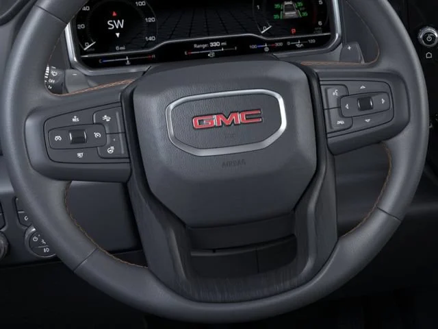 New 2026 Sterling Metallic GMC AT4 image 19