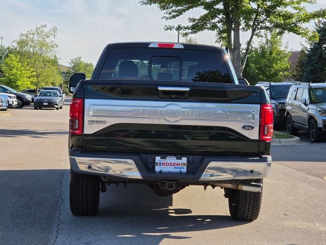 Used 2015  Ford King Ranch image 6