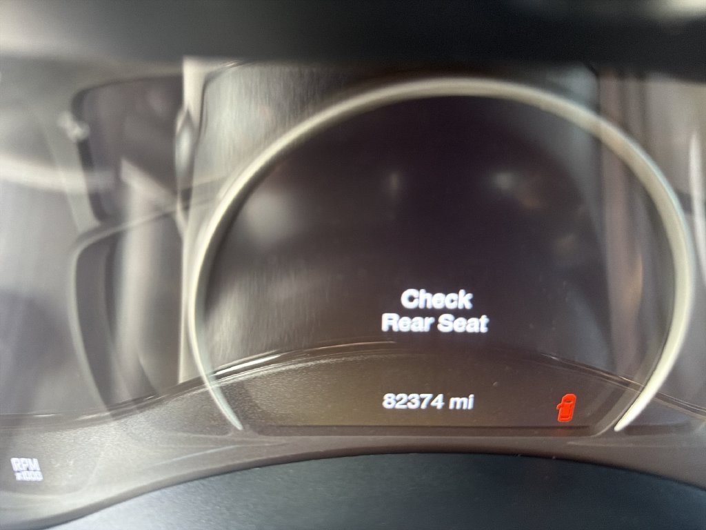 2022 Dodge Durango R/T - Photo 13