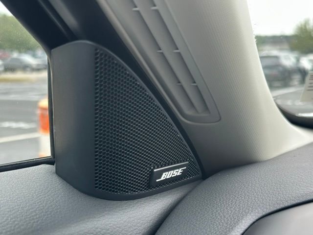 2025 Mazda CX-50 Premium - Photo 20