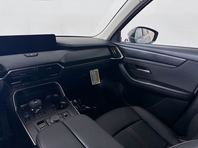 New 2026 Polymetal Gray Metallic Mazda SC AWD image 21
