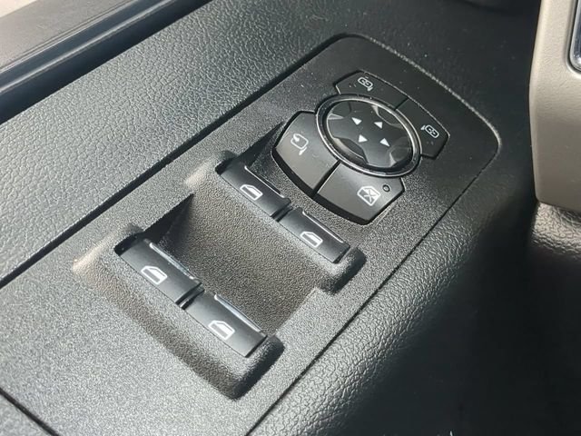 Used 2019 Blue Ford Lariat image 27