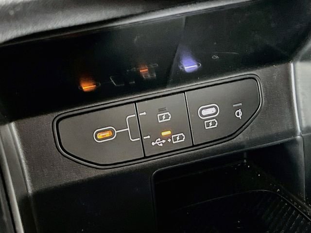 2024 Kia Sorento S - Photo 21