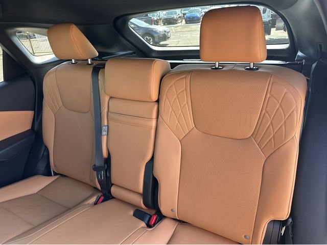 Certified Used 2026 CLOUDBURST GRAY Lexus 350h Premium image 40