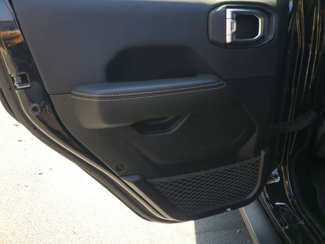 Used 2024 Black Jeep Rubicon 392 image 25