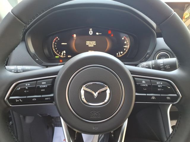2026 Mazda CX-90 Premium Package - Photo 16