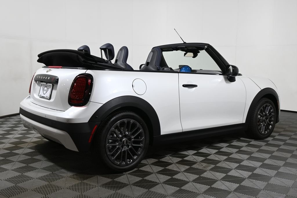 New 2026 White MINI  image 14