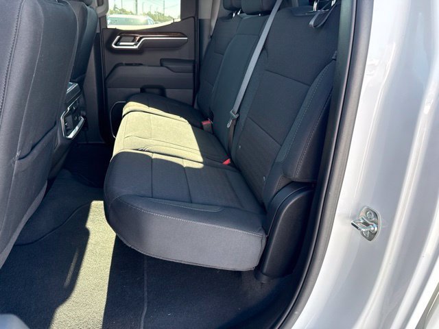 2025 GMC Sierra 1500 Elevation - Photo 28