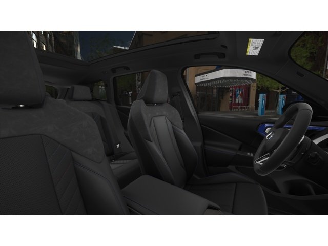 New 2026 Blue BMW xDrive image 9