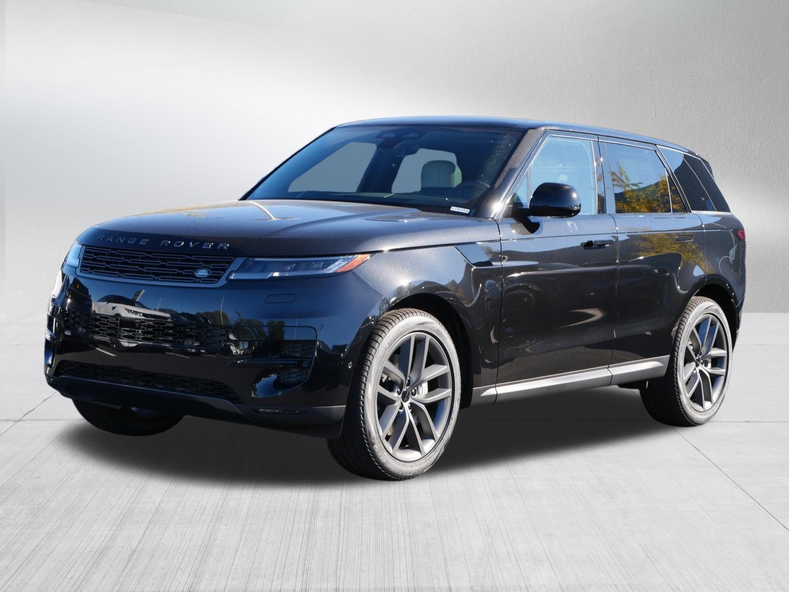 2027 Land Rover Range Rover Sport