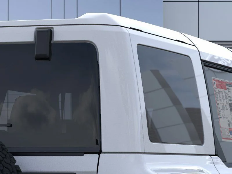 New 2026 White Ford Raptor image 25