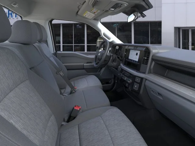 2025 Ford F-250 Super Duty XL - Photo 11