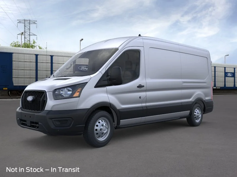 2026 Ford Transit 250 Med Roof 148 WB AWD's photo