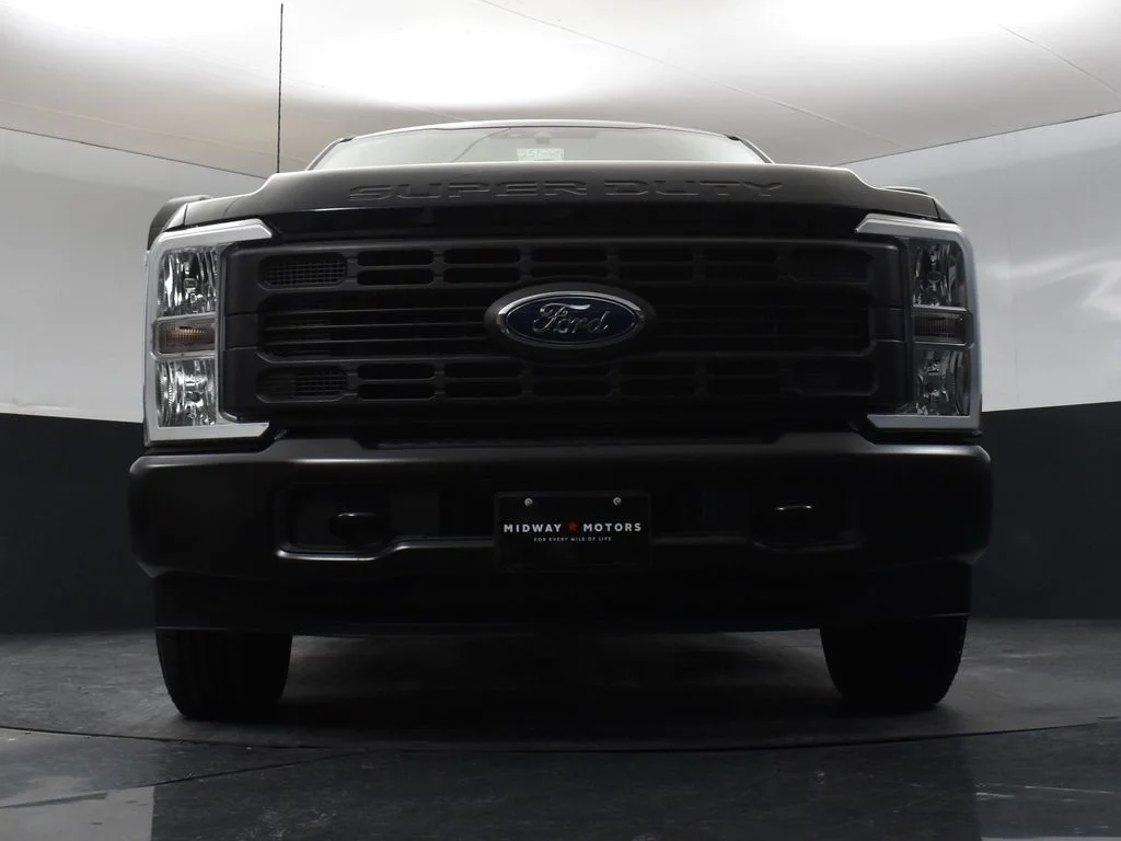 2025 Ford F-250 Super Duty XL - Photo 27
