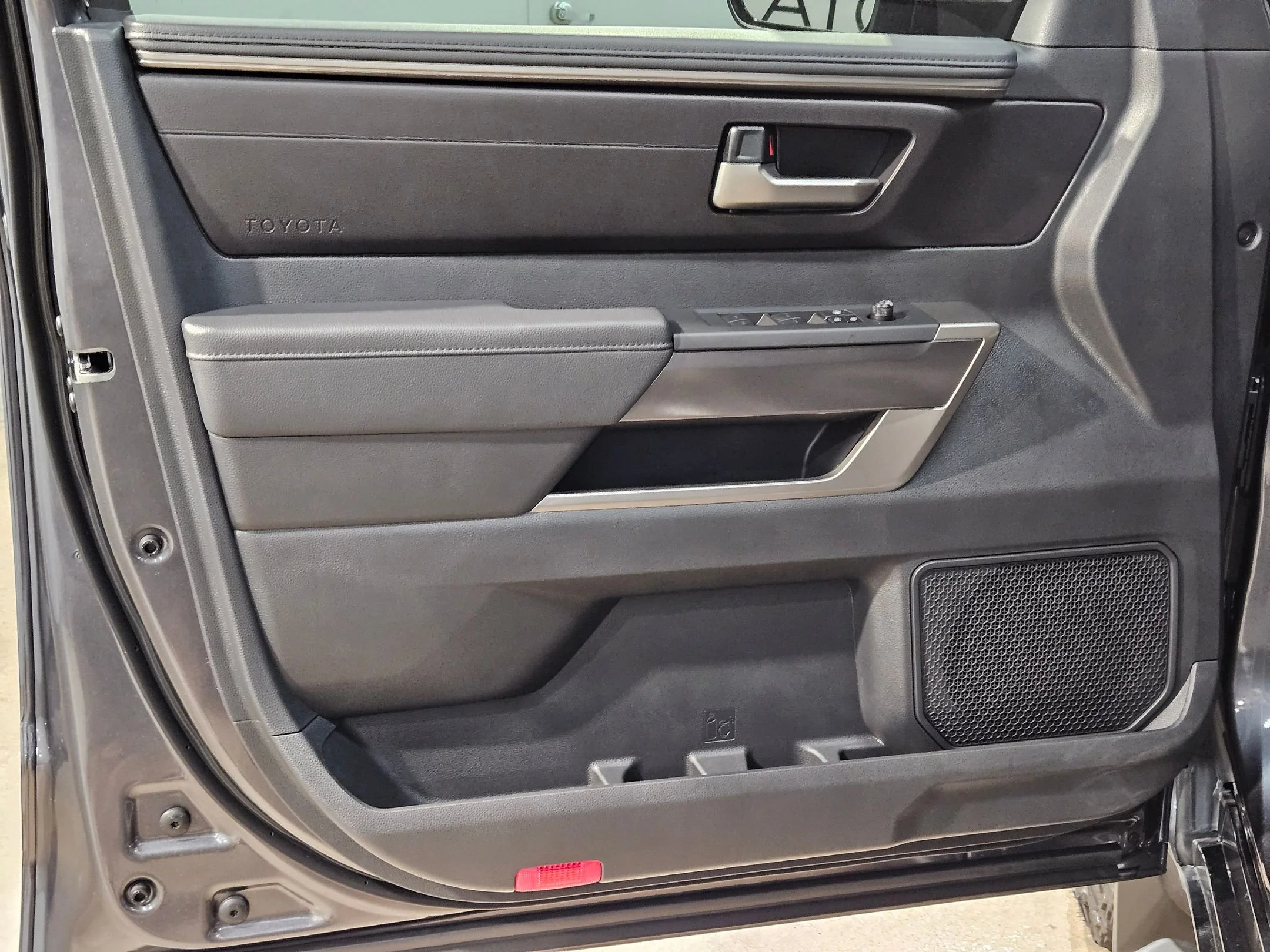 New 2026 Magnetic Gray Metallic Toyota SR5 image 11