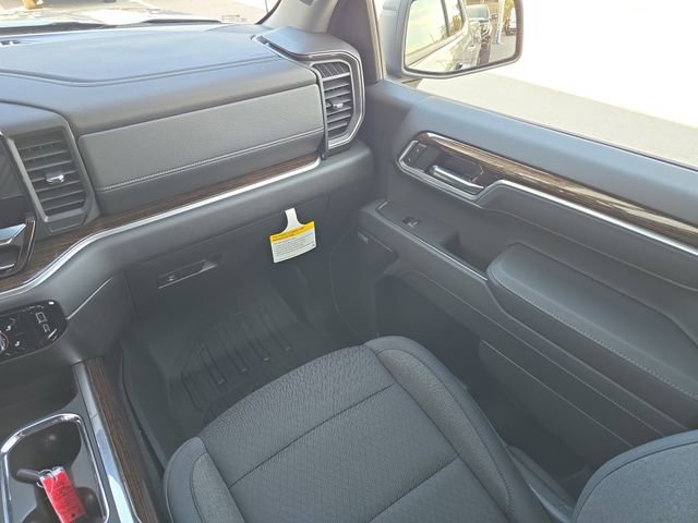 2026 GMC Sierra 1500 Elevation - Photo 15