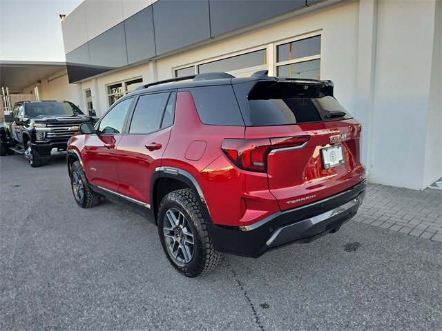 2026 Gmc Terrain AT4 photo 3