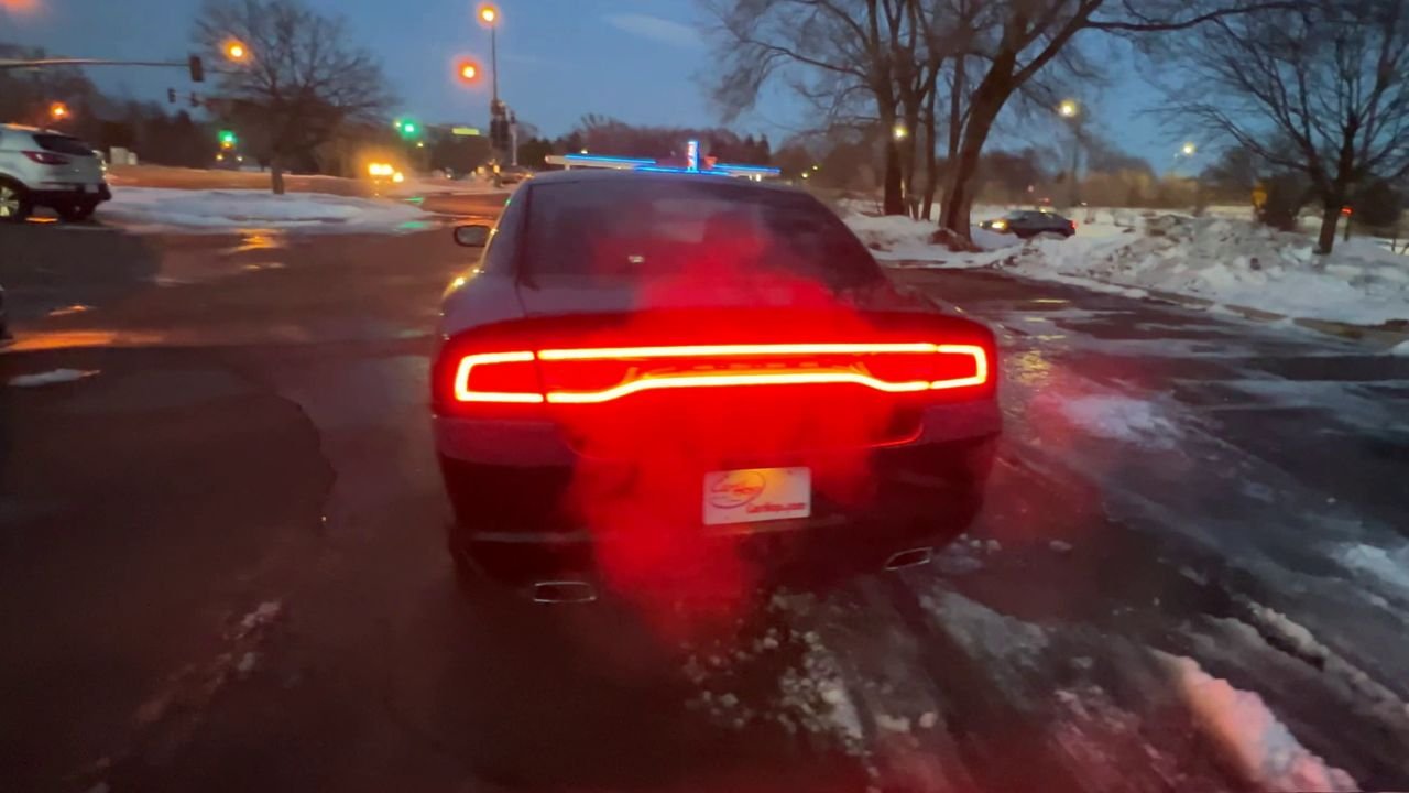 2014 Dodge Charger SE - Photo 6