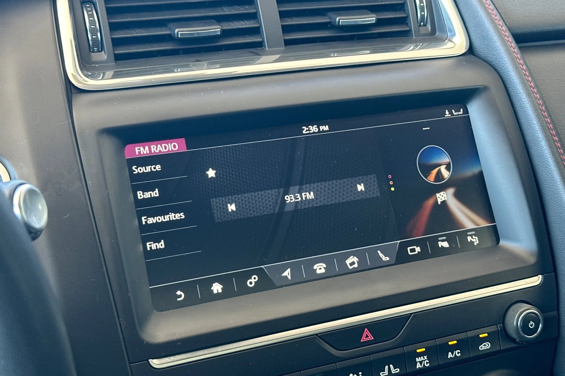 Used 2018 Black Jaguar First Edition image 20