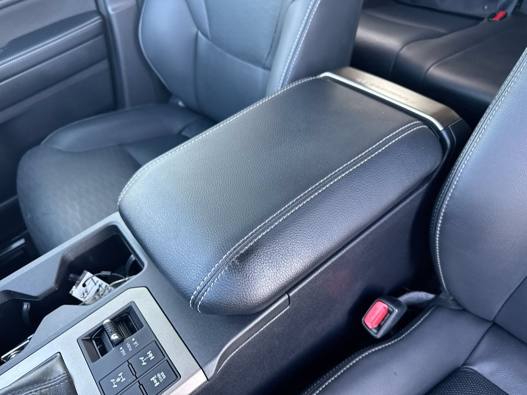 Used 2024 Pearl Toyota  image 20