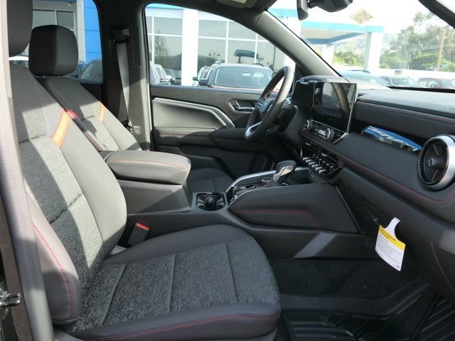 2026 Chevrolet Colorado Z71 - Photo 28