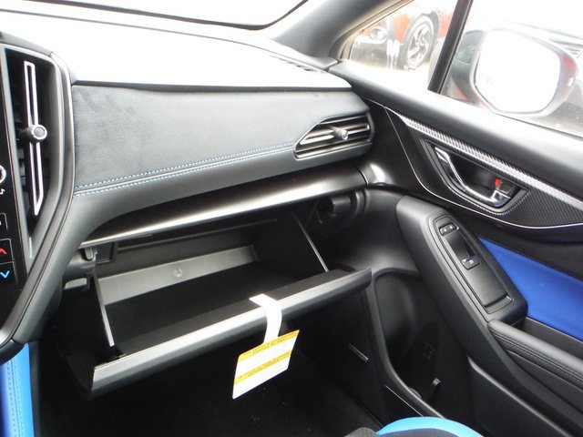 2026 Subaru WRX tS - Photo 28
