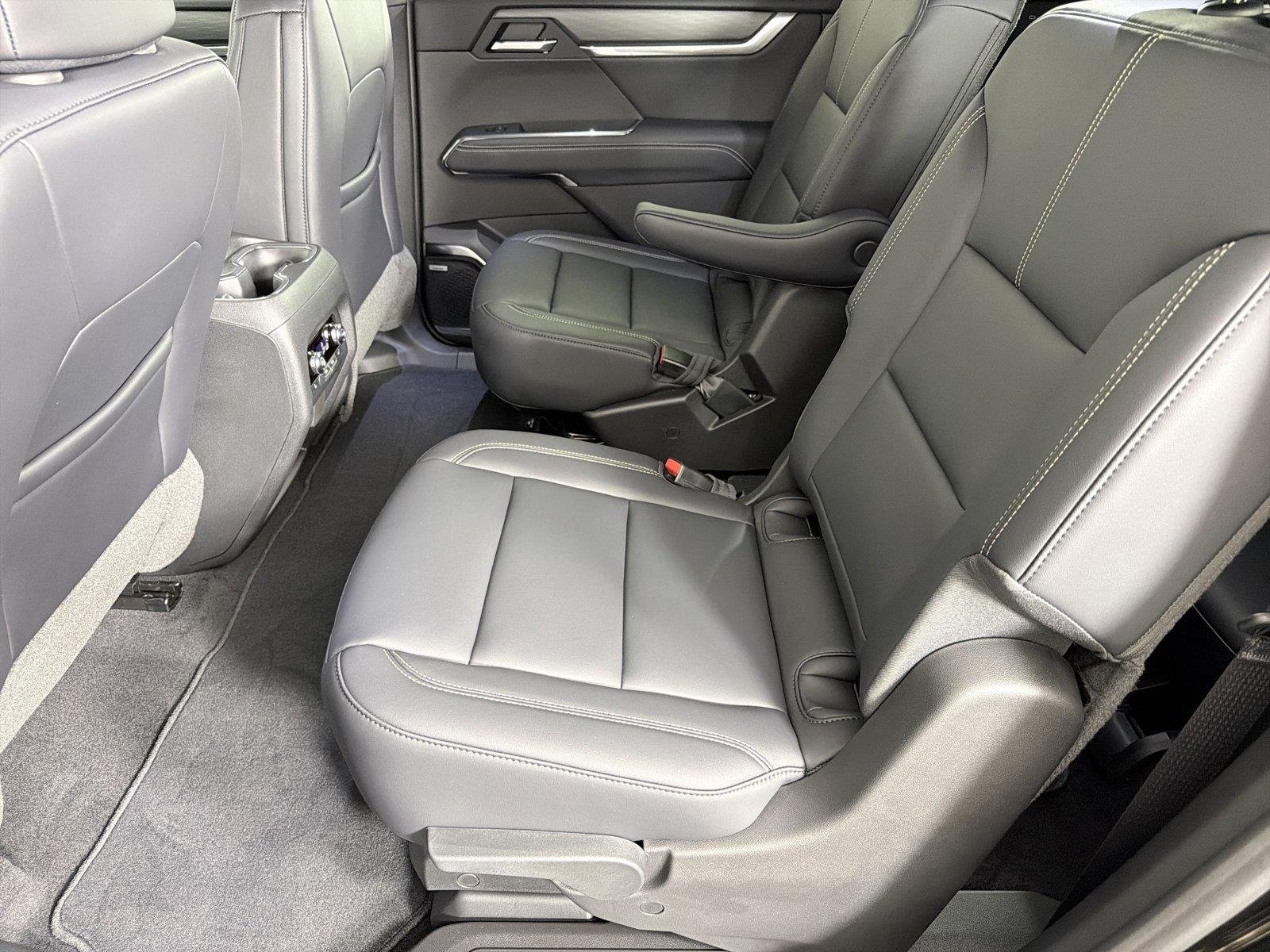 2026 GMC Acadia Elevation - Photo 20