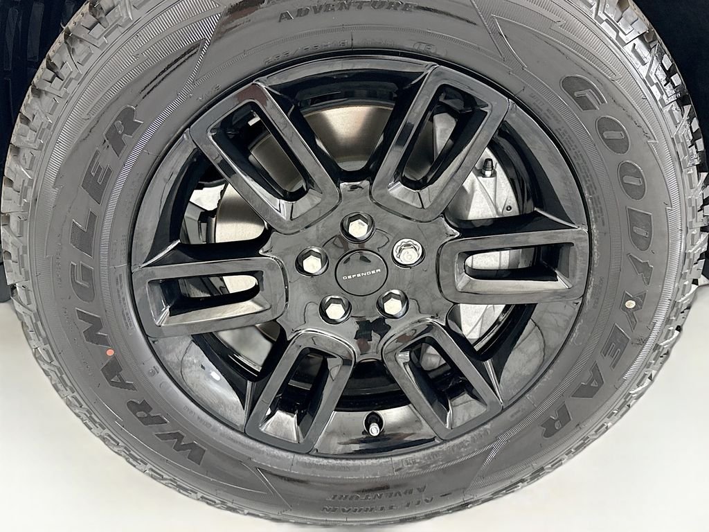 New 2026 Borasco Grey Land Rover S image 29
