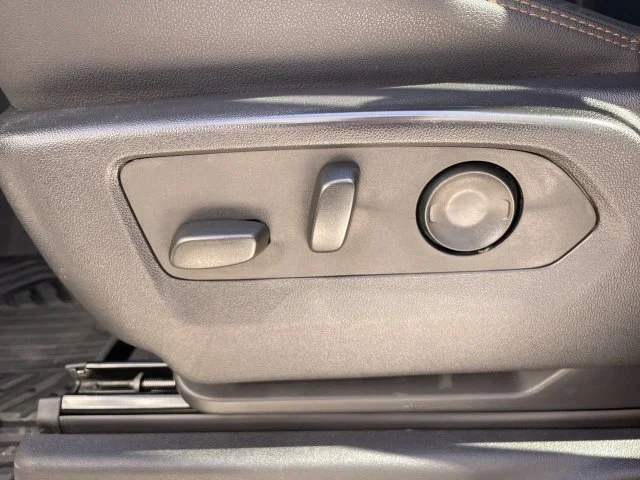 Used 2024 Brown GMC AT4 image 12
