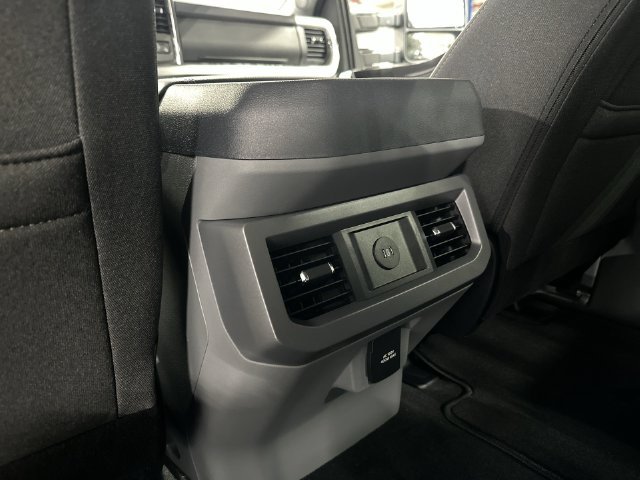 New 2027 Black Ford XLT image 31