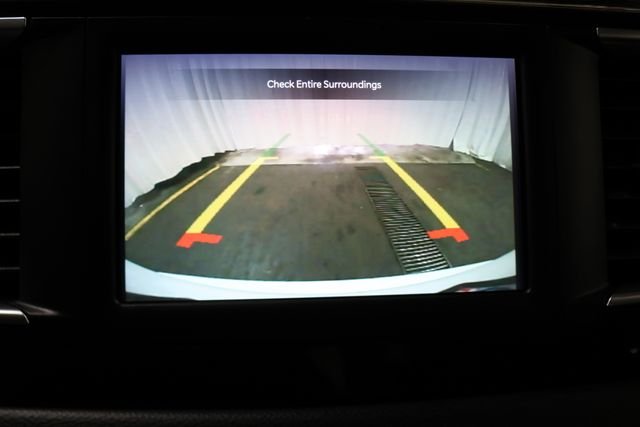 Used 2023 White Chrysler LX image 25