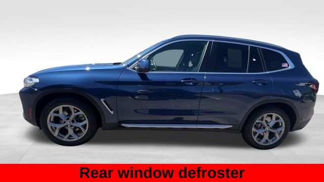 2024 BMW X3 30i - Photo 24